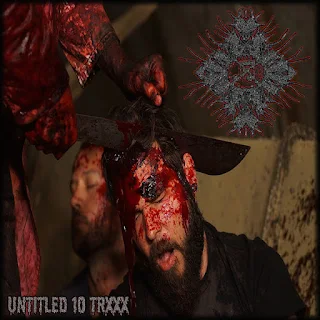 Leucodistrofia - Untitled 10 trxxx (2020)