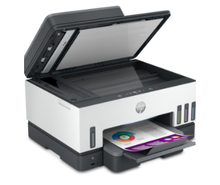 HP Smart Tank 7302 Drivers Download