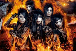 Black Veil Brides - Set the World on Fire (2011)