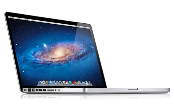 Apple macbook pro