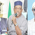 Ondo State PDP Primary Governorship Election  Results
