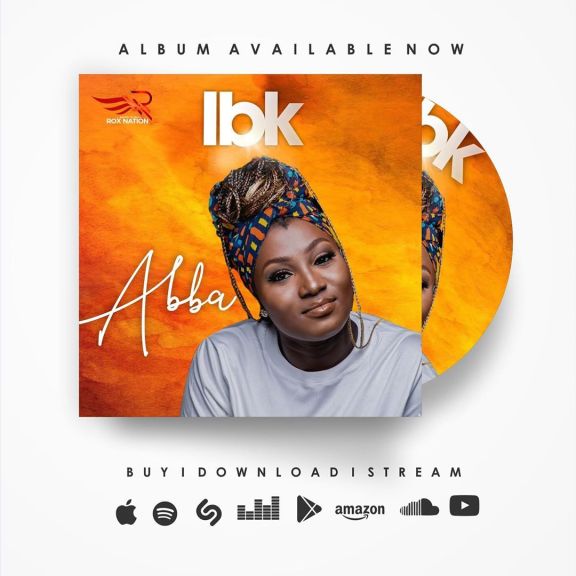 Album: IBK – Abba