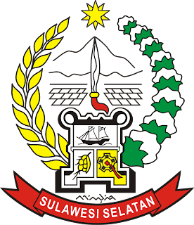 Logo Provinsi Sulsel