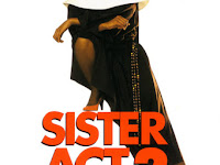 Sister Act 2 - Più svitata che mai 1993 Film Completo Streaming