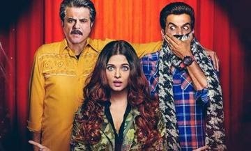 Fanney Khan Flim Review | फन्ने खान फिल्म रिव्यू