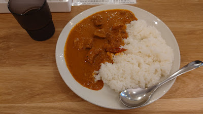 ポークビンダルー