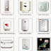 Water Heater Listrik Watt Rendah