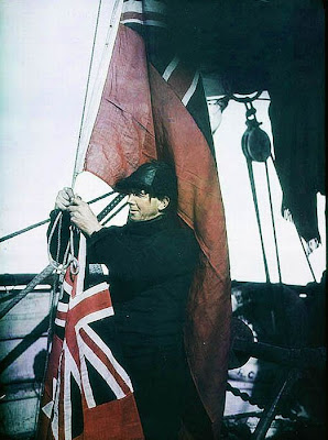 Antarctica in Color, 1915 Seen On www.coolpicturegallery.us