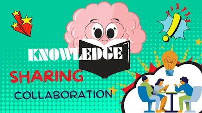 Knowledge Sharing and Collaboration