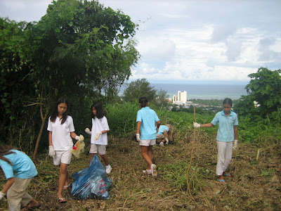 Brilliant Star School Saipan