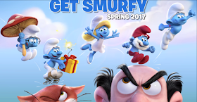 Get Smurfy