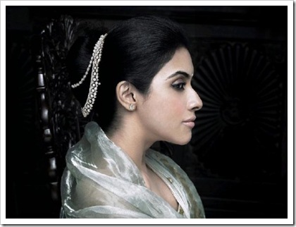 Asin in Beautiful Tanishq Jewellery Advertisement, Enchating Diamonds Asin wearing Tanishq's new collection aria 3