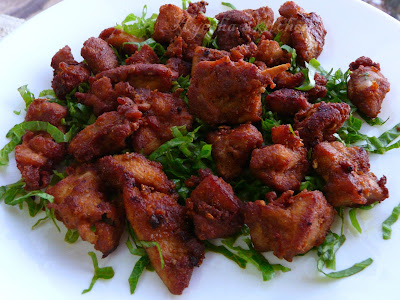 chicken 65 recipe kerala style yummy spicy chicken recipe ayeshas  kitchen