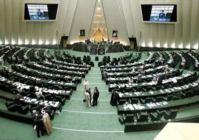 IRAN: Majlis speaker: Floating price for petrol will have inflationary impacts