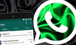 Fitur Tersembunyi Whatsapp Yang Belum Banyak Diketahui Orang