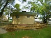 Siderópolis - iniciada a revitalização da Praça da Matriz