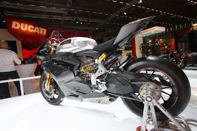 Ducati 1199 Panigale Rs13 (2013) [ www.BlogApaAja.com ]