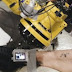 Robô tatuador pode ser a solução para evitar estragos na sua pele no futuro [vídeo]