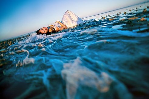 fotos de casal na praia