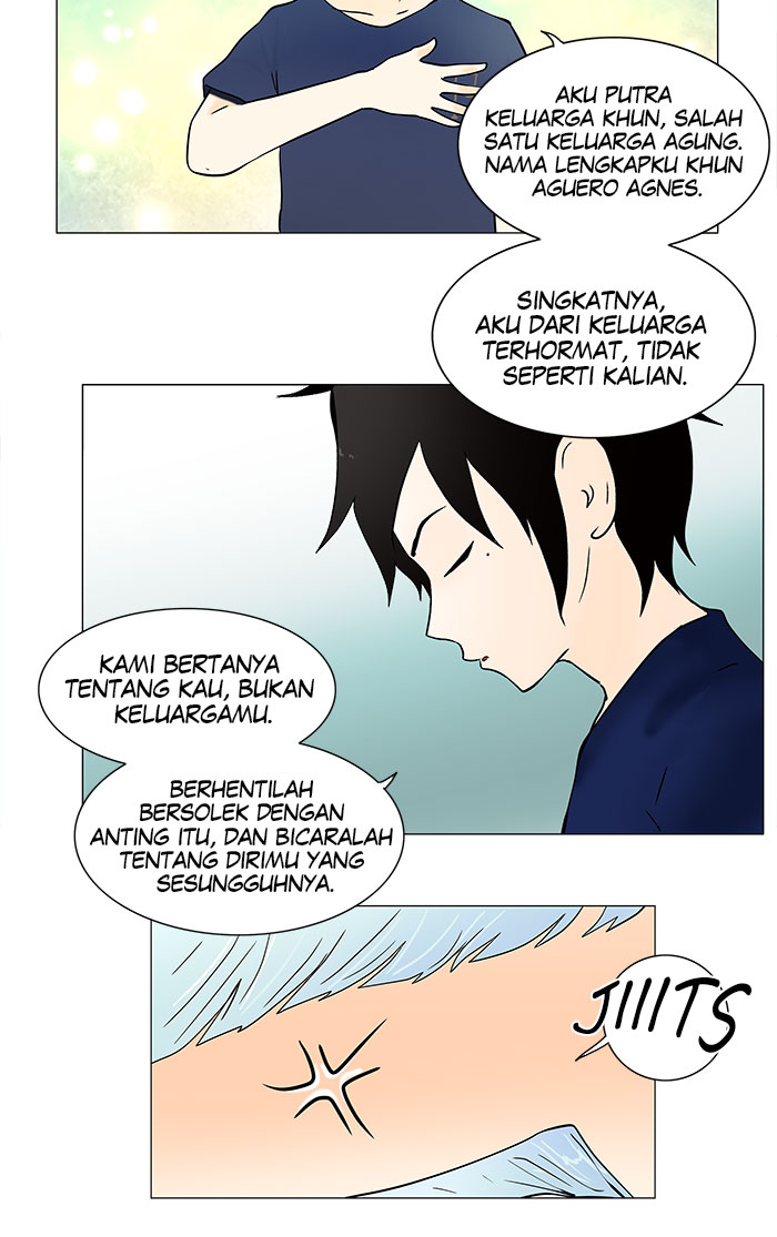 Tower of God Bahasa indonesia Chapter 30