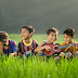 2nd PUC ENGLISH NOTES - ON CHILDREN - QUESTIONS AND ANSWERS - SOLUTIONS