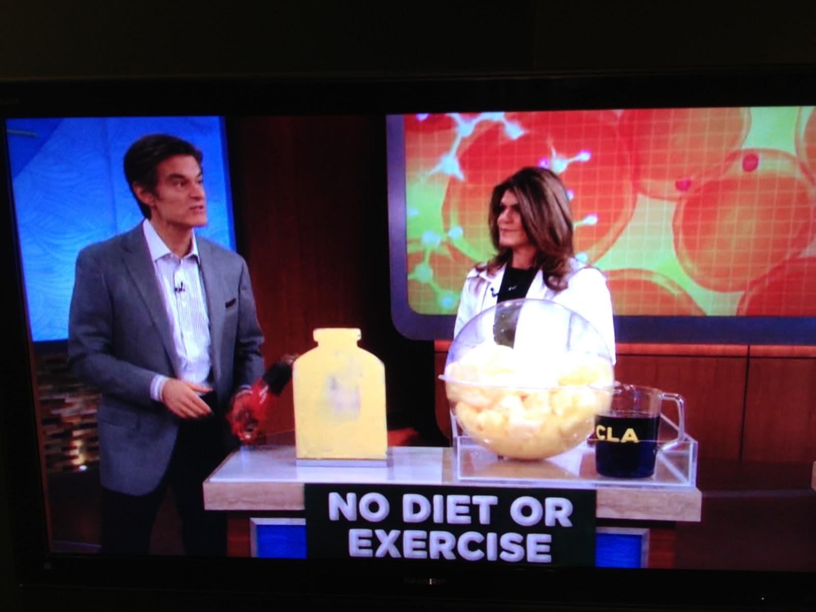 how to lose weight fast dr oz