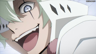 文スト 5期6話 ニコライ・ゴーゴリ | 文豪ストレイドッグス アニメ Bungo Stray Dogs Episode 56