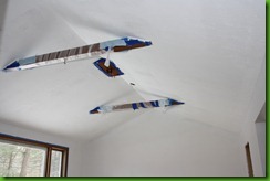 living room ceiling