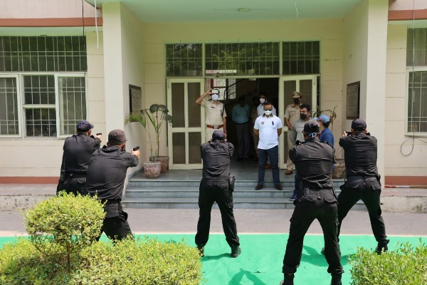 faridabad-swat-commando-team-rehearsal-cp-op-singh