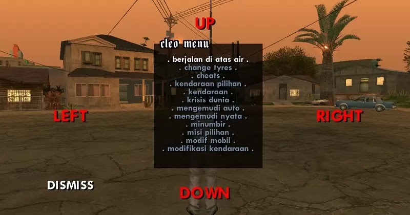 62 Mod Gta Sa Android Bahasa Indonesia  HD
