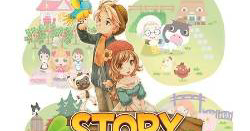 Story Of Seasons CIA 3DS Google Drive Link ~ 3DS Hackz