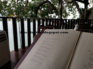 Pangkor Laut Resort Lumut Perak by YTL 
