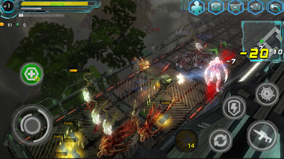 Download Alien Zone Plus v1.1.9