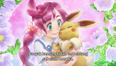 Pocket Monsters (2019) Episode 49 Subtitle Indonesia