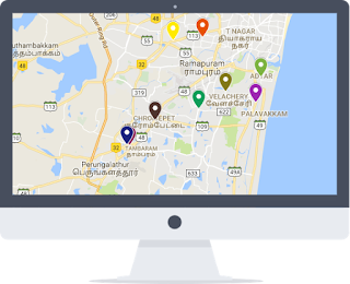  Laptop Service Center in Chennai