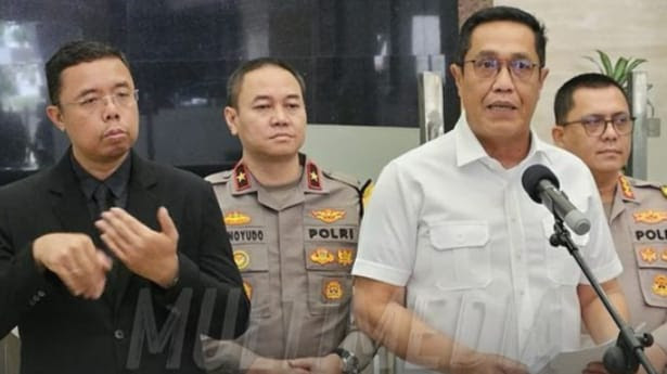 Polisi Tetapkan 5 Tersangka Kasus TPPO Mahasiswa Magang di Jerman 