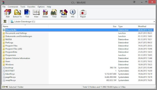 Descargar WINRAR 32 Bits o de 64 Bits ~ Rockstastek t