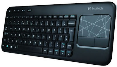 Logitech К400 Wireless Keyboard