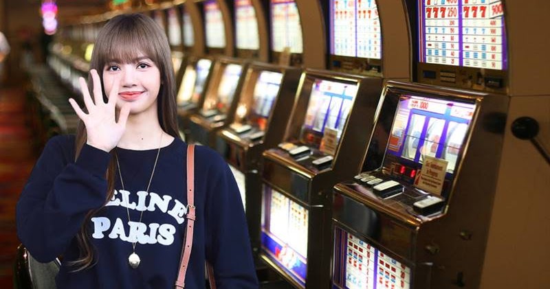 Slot Deposit Pulsa OVO777
