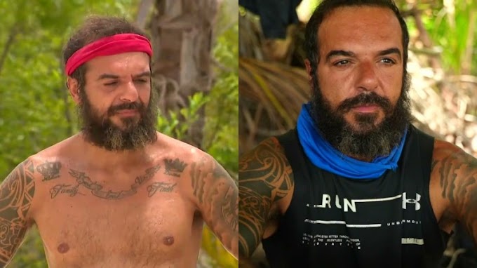 Survivor  spoiler 17/1: Ζαλίζουν τα χρήματα που θα παίρνει o Ντάφυ στο Survivor All Star