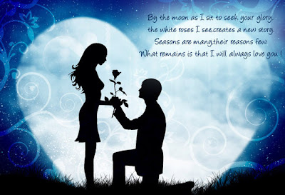 Romantic Love Quotes