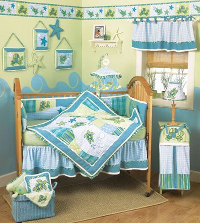 baby bedding crib sets