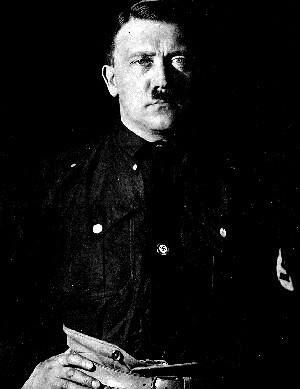 Adolf Hitler