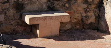 Termas Popilio