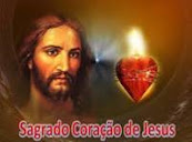 Cantos Missa do Sagrado Coração de Jesus