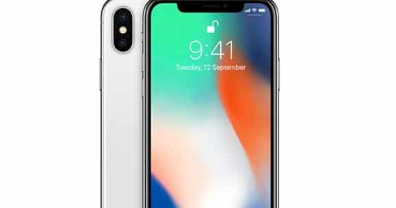 Harga Apple iPhone X Rp 13 Juta, Sekarang Tanpa Tombol Home & Dual