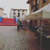 lamataporc feria cultura porcino la mata de los olmos teruel parque cultural maestrazgo geoparque bajo aragón innodes consultores