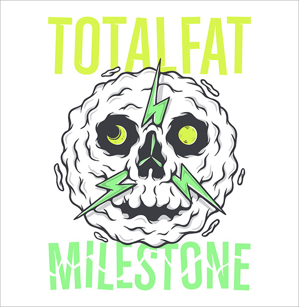 Totalfat release video for new song "My Game"