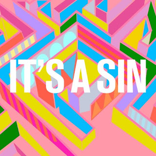 It’s A Sin, Lyrics, Elton John, Years & Years