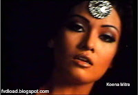 Khullam Khulla Pyar from Road - Koena Mitra